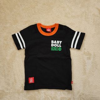 ベビードール(BABYDOLL)のBABY DOLL 半袖Tシャツ 90(Tシャツ/カットソー)