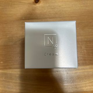 エヌオーガニック(N organic)のN organic ホワイトリッチクリーム(フェイスクリーム)