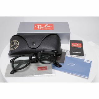 レイバン(Ray-Ban)の【Ray-Ban】サングラス WAYFARER RB5121F 2000(サングラス/メガネ)