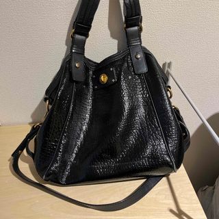 マークバイマークジェイコブス(MARC BY MARC JACOBS)のマークバイジェイコブス　バック(ショルダーバッグ)