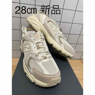 ニューバランス(New Balance)の【新品】28㎝　ニューバランス　スニーカー(スニーカー)