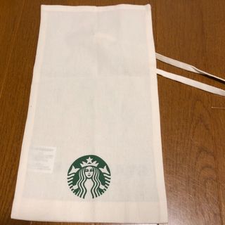 スターバックス　オーガニックコットンギフトパック(タンブラー)