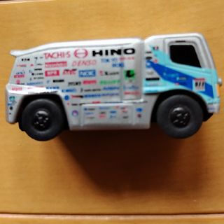 ミニカー(ミニカー)