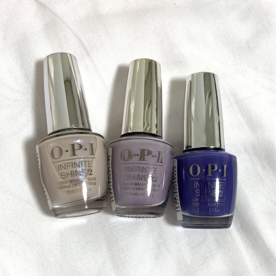 OPI(オーピーアイ)のOPI マニキュア コスメ/美容のネイル(マニキュア)の商品写真