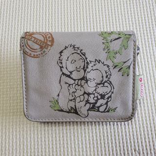 ニキ(NICI)のNICI 折り財布(財布)