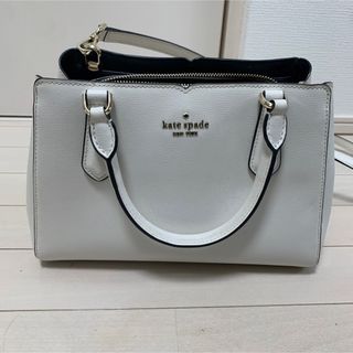 ケイトスペードニューヨーク(kate spade new york)の《kate spade NEW YORK》2WAYショルダーバッグ・ハンドバッグ(ショルダーバッグ)