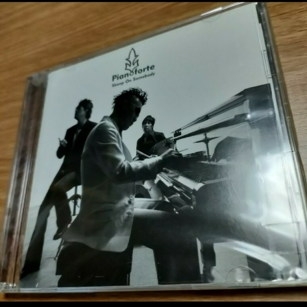 Pianoforte エンタメ/ホビーのCD(ポップス/ロック(邦楽))の商品写真