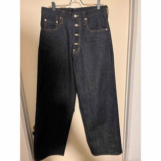 SUGARHILL CLASSIC DENIM PANTS 32(デニム/ジーンズ)