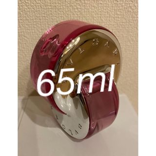 BVLGARI - ブルガリ オムニア ピンク サファイヤ オードトワレ 65ml