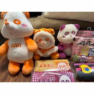 AAA - Nissy まとめ売りの通販|ラクマ AAA - Nissy まとめ売りの通販|ラクマ