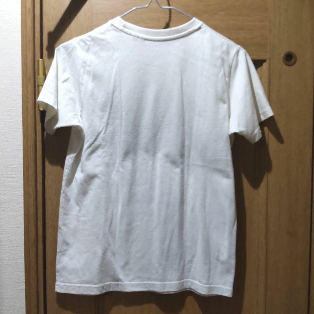 SNOOPY(スヌーピー)のピーナッツ　スヌーピーのＴシャツ　サイズ150　[446] キッズ/ベビー/マタニティのキッズ服女の子用(90cm~)(Tシャツ/カットソー)の商品写真