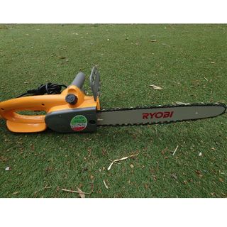 RYOBI - RYOBIチェーンソー CS-3610S