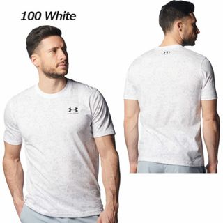 UNDER ARMOUR - 新品　アンダーアーマー　TシャツL