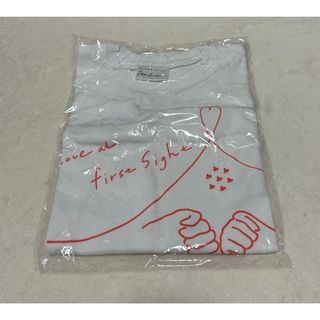 ナニワダンシ(なにわ男子)のなにわ男子 1st Love Tシャツ(Tシャツ(半袖/袖なし))