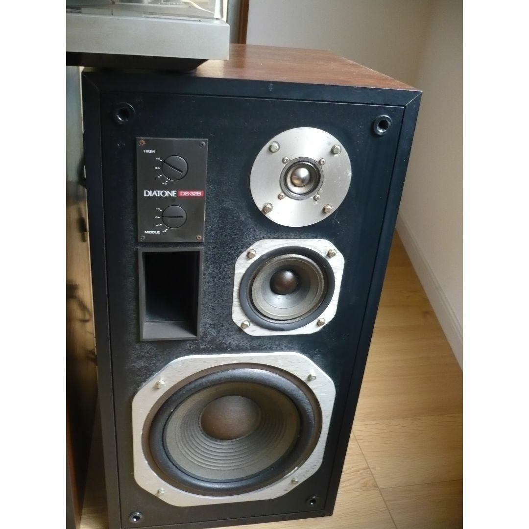 diatone DS-32Bの通販 by 拓郎's shop|ラクマ diatone DS-32Bの通販 by 拓郎's shop|ラクマ