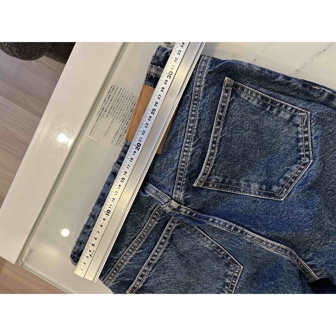 ZARA(ザラ)のZARA レディースデニム レディースのパンツ(デニム/ジーンズ)の商品写真