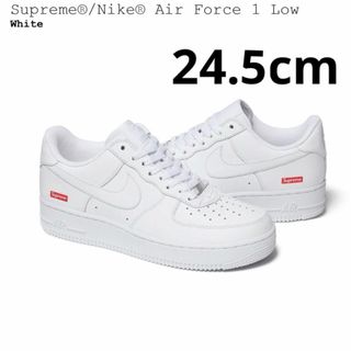 Supreme NIKE ナイキ エアフォース1 AF1