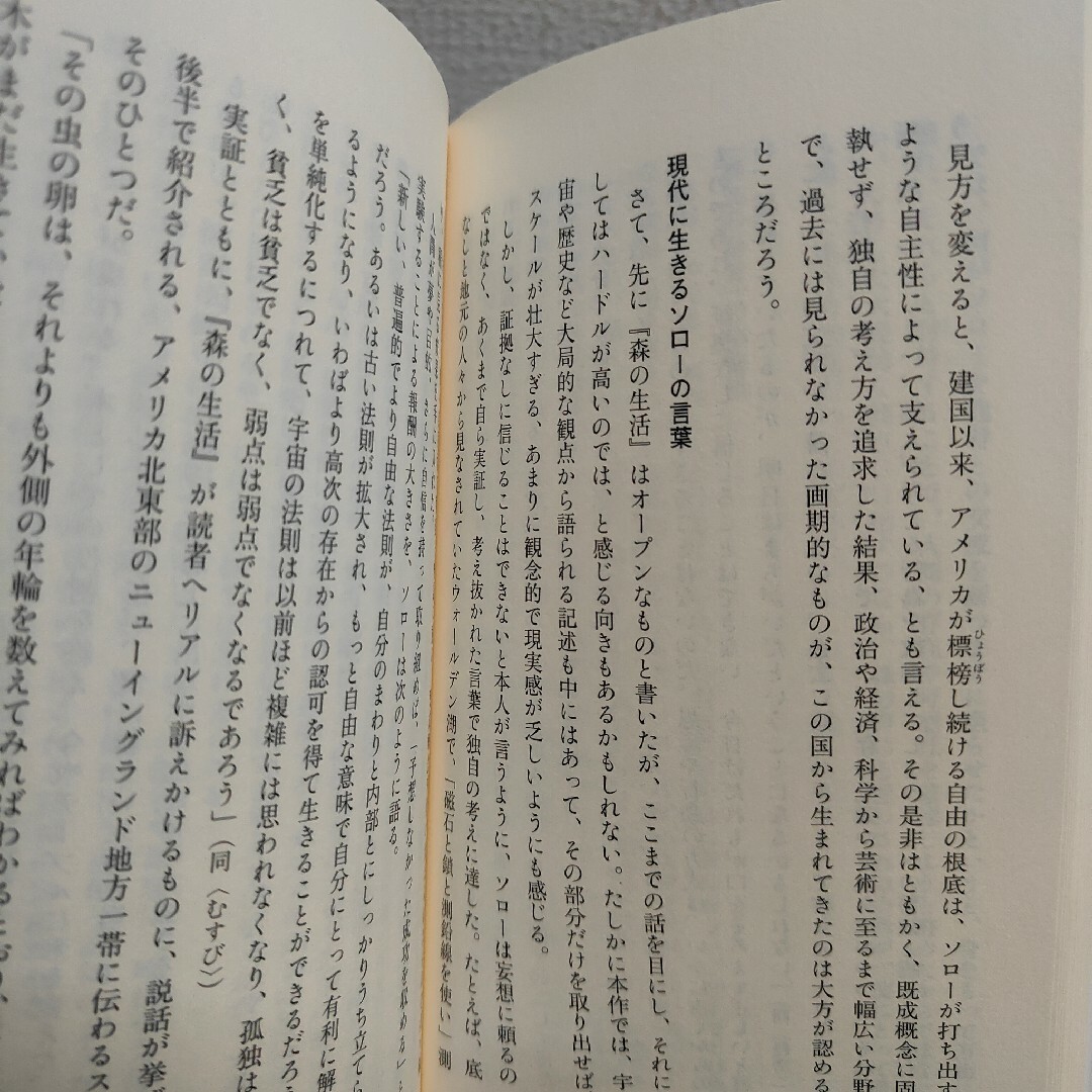 集英社(シュウエイシャ)の『 孤独のレッスン 』■ エンタメ/ホビーの本(ノンフィクション/教養)の商品写真