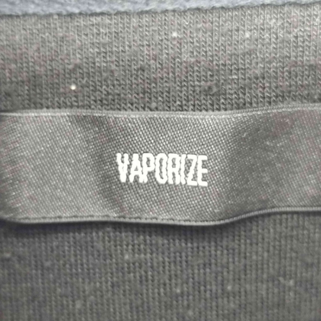 VAPORIZE(ヴェイパライズ)のVAPORIZE(ヴェイパライズ) ジップアップパーカー メンズ トップス メンズのトップス(パーカー)の商品写真