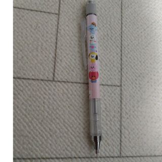 TOMBOW - BT21 シャーペン　0.3mm　Tombow