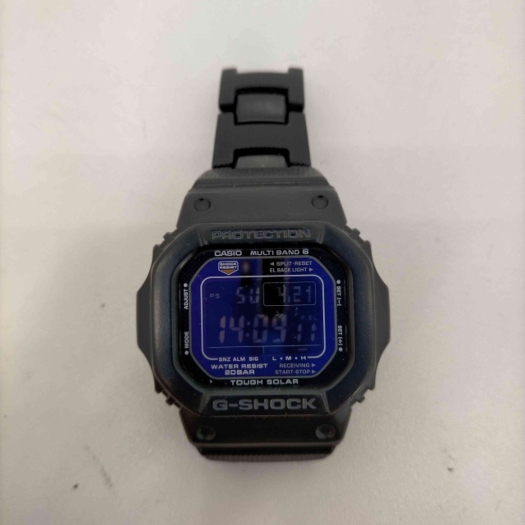 G-SHOCK(ジーショック)のG-SHOCK(ジーショック) GW-M5610BC ソーラー腕時計 メンズ メンズの時計(その他)の商品写真