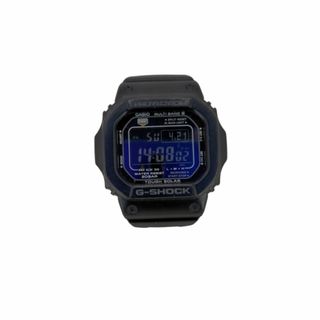 G-SHOCK(ジーショック) GW-M5610BC ソーラー腕時計 メンズ