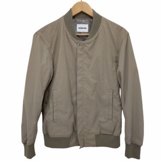 ビューティアンドユースユナイテッドアローズ(BEAUTY&YOUTH UNITED ARROWS)のMONKEY TIME(モンキータイム) リブジャケット メンズ アウター(その他)