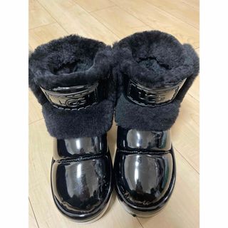 UGG - UGG ブーツ クラシック チラピーク シャイン