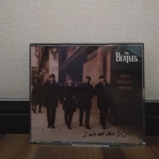 ビートルズ(THE BEATLES)の※421　　THE BEATLES   Live at the BBC(ポップス/ロック(洋楽))