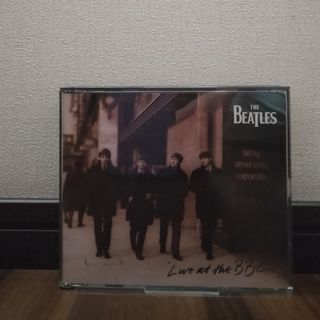 ビートルズ(THE BEATLES)のTHE BEATLES   Live at the BBC(ポップス/ロック(洋楽))