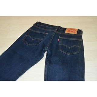 リーバイス(Levi's)のLEVI'S 511 スリム ストレッチ　W28　L30(デニム/ジーンズ)