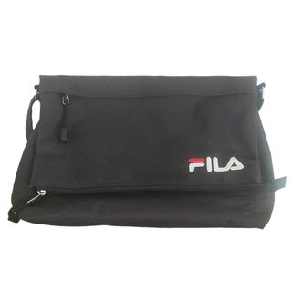 FILA - fila メッセンジャーバッグ