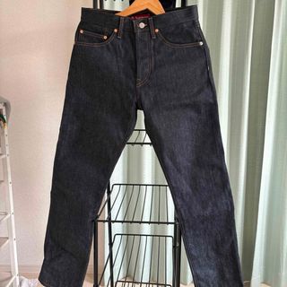 Supreme - Supreme Rigid Slim Jeans シュプリーム　デニム ジーンズ