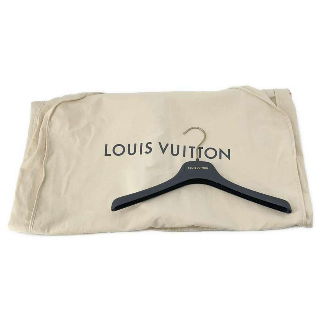 LOUIS VUITTON - ルイヴィトン ワンピース LVポルカドットプリント LOUIS VUITTON - ルイヴィトン ワンピース LVポルカドットプリント
