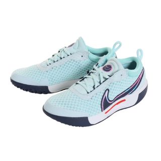 ナイキ(NIKE)の5/15まで値下げ　新品タグ付き　NIKE ズーム　コート　PRO HC 28㎝(スニーカー)