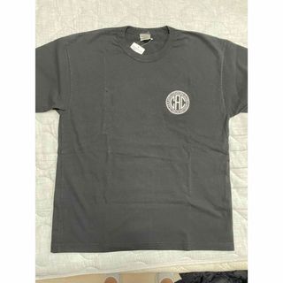 ビームスゴルフ(BEAMSGOLF)の【新品タグ付きLサイズ】anti country club Tシャツ(Tシャツ/カットソー(半袖/袖なし))