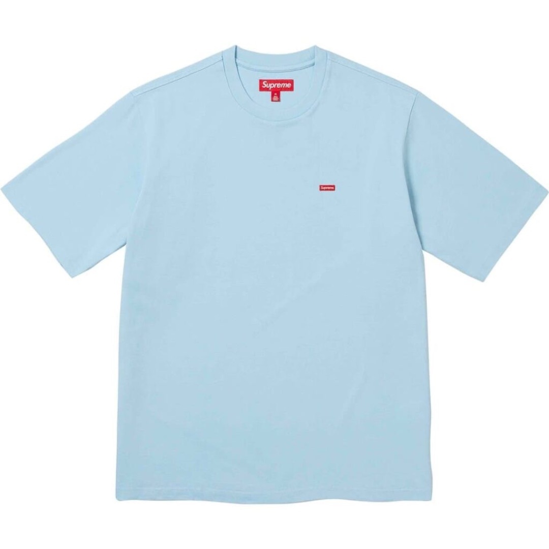 Supreme Small Box Logo TeeボックスロゴTシャツ