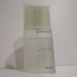 SHISEIDO (資生堂) - 資生堂 アンタイド オードトワレ ピュアミスト 50ml