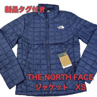 ザノースフェイス(THE NORTH FACE)の新品★未使用　ノースフェイス　XS ジャケット ホログラムタグ(ナイロンジャケット)