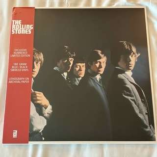 ローリングストーンズ The Rolling Stones (UK) RSD限定(その他)
