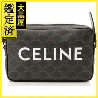 celine - セリーヌ ｼｮﾙﾀﾞｰﾊﾞｯｸﾞ 194502CIM.38NO 【430】