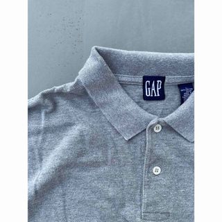 GAP - ギャップポロシャツOLD gap 90s Vintage オールドギャップ