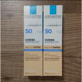 LA ROCHE-POSAY - ラロッシュポゼティント 化粧下地