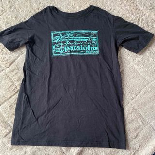 パタゴニア(patagonia)のpataloha✖︎Tシャツ(Tシャツ(半袖/袖なし))
