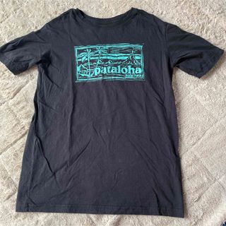 patagonia - pataloha✖︎Tシャツ