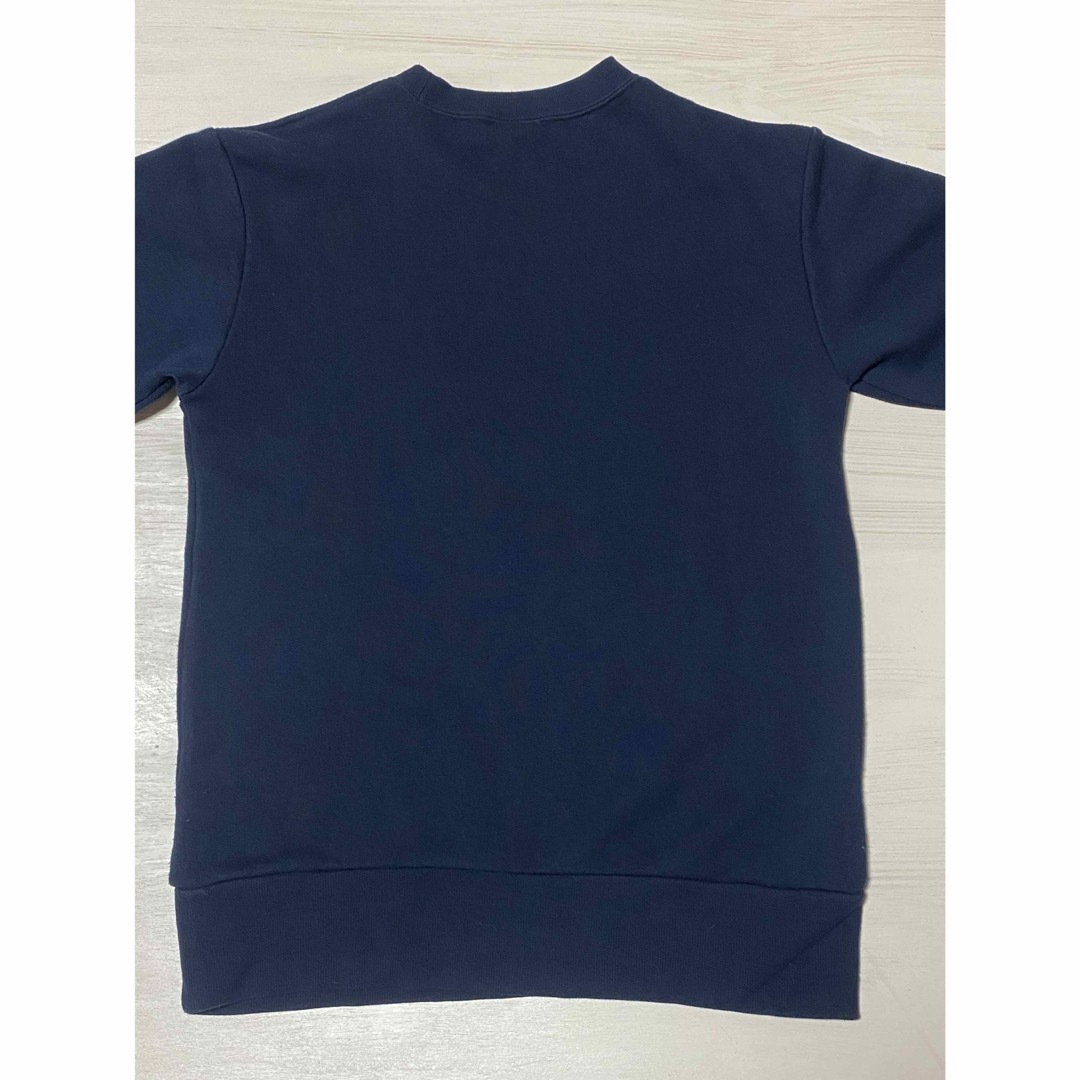 Champion(チャンピオン)のchampion トレーナー　160 キッズ/ベビー/マタニティのキッズ服男の子用(90cm~)(Tシャツ/カットソー)の商品写真