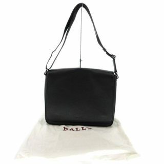 Bally - 超美品 バリー BALLY メッセンジャーバッグ レザー 30-24040109