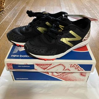 ニューバランス(New Balance)のニューバランス　ハンゾー(スニーカー)