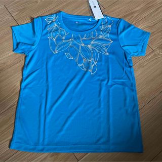 MIZUNO - 新品！ミズノTシャツ M