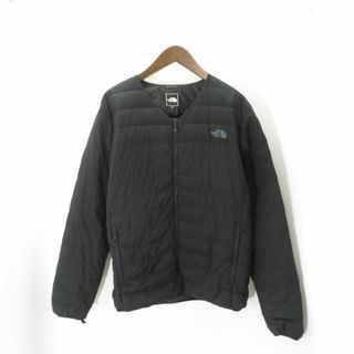  THE NORTH FACE ZI Magne 50/50 Down Cardigan ND92160 Size-XL (その他)